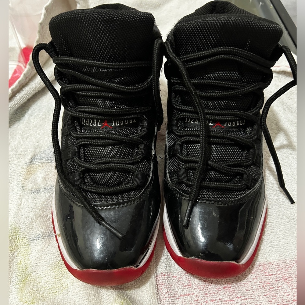 Jordan 11
